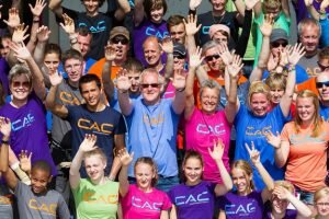 Climbers United
